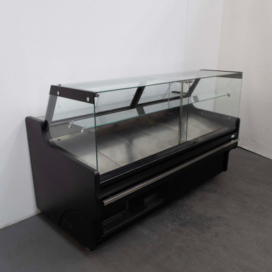 Thermaster ST20LK Deli Display