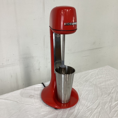 Roband DM21R Milkshake Mixer