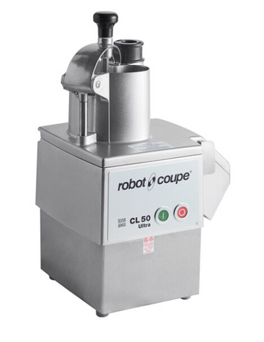 Robot Coupe CL50E Ultra Food Processor