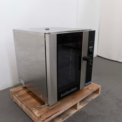 Turbofan E33D5 Convection Oven