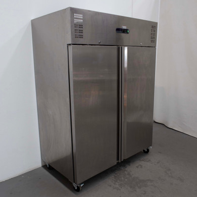Pro-Equip G-GN1410TN Upright Fridge