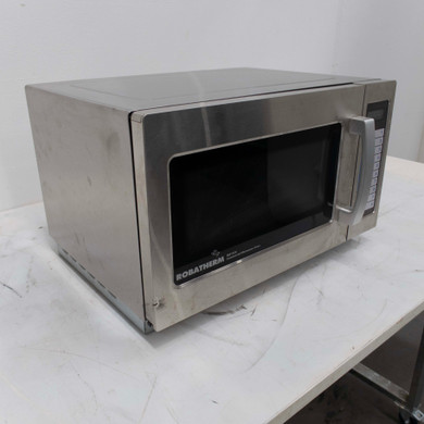Robatherm RM1434 Microwave