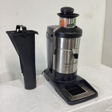 Robot Coupe J100 Centrifugal Juicer
