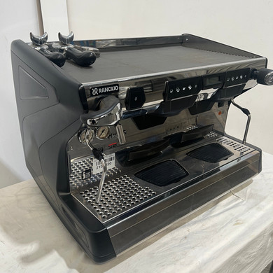 Rancilio Classe 7 USB 2 Group Coffee Machine