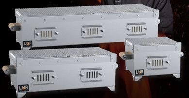 B+S LUA-900 Hibachi Grill 900mm