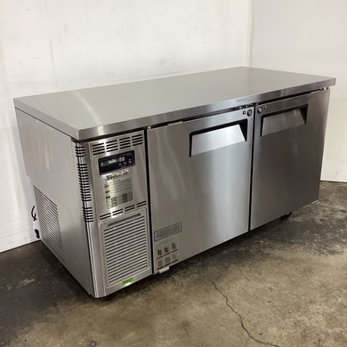 Turbo Air KUR15-2-N Undercounter Fridge