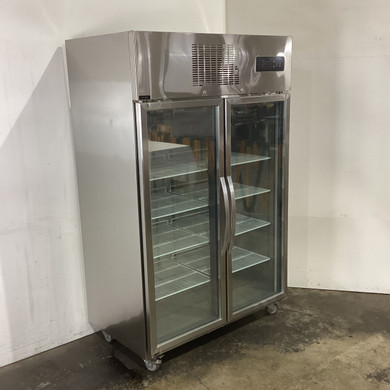 Thermaster SUFG1000 Upright Freezer
