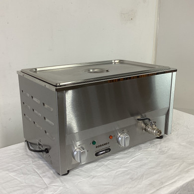 Roband BM2 Bain Marie