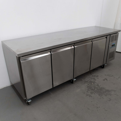 Polar G598-A Undercounter Fridge