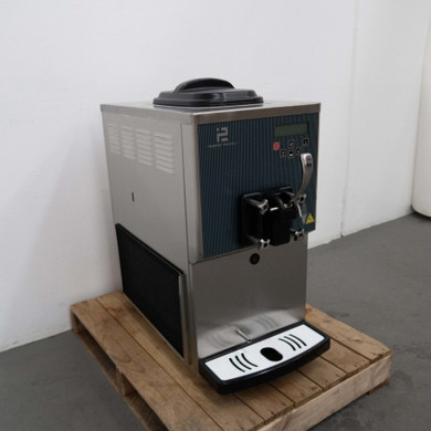 Pasmo S930T Ice Cream Machine