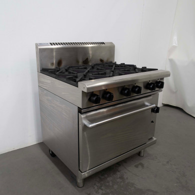 Waldorf RN8610GF Range Oven