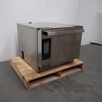 Unox XESW-03HS-EDDN Speed Oven