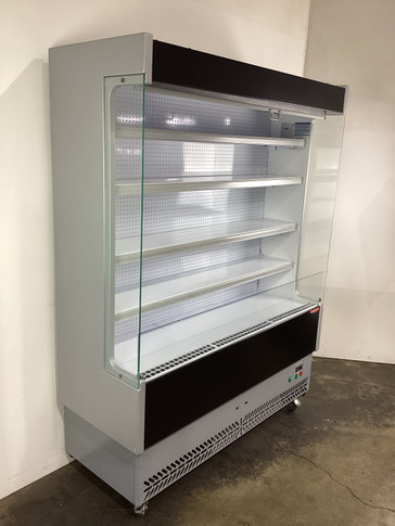 Tecnodom TDVC60-CA-150 Open Chiller