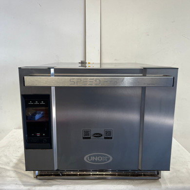 Unox XESW-03HS-MDDN Speed Oven