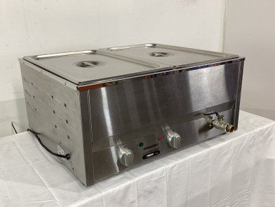 Roband BM4C Bain Marie