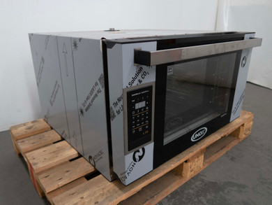 Unox XEFR-04EU-ELVD Convection Oven