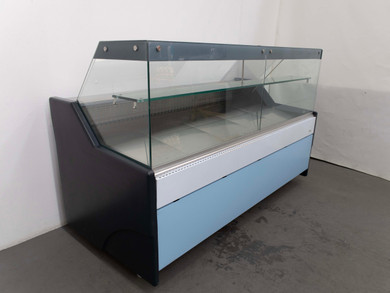 Thermaster ST-20LC Deli Reach in