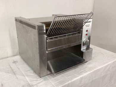 Roband TCR15 Conveyor Toaster