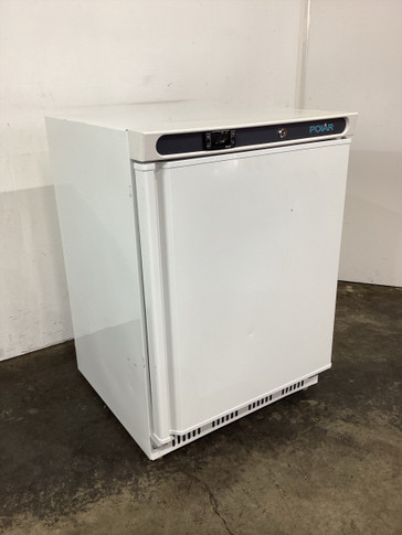 Polar CD611-A Undercounter Freezer
