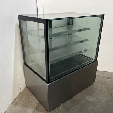 Williams HTGH12 Cake Display