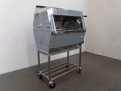 Semak 24G Gas Rotisserie