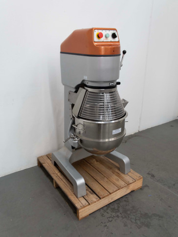 Robot Coupe Bakermix SP-40A-C Planetary Mixer