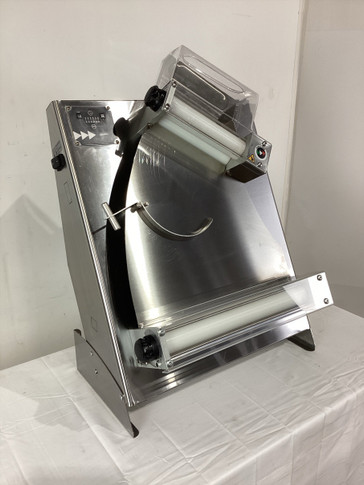 Prismafood DSAT420 Pizza Dough Roller