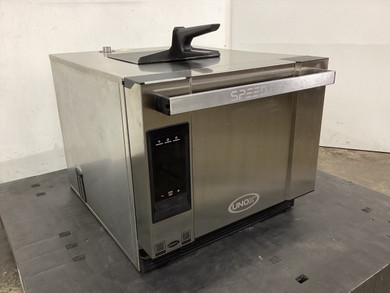 Unox XESR-03HS-MDDN Speed Oven