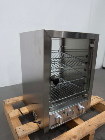 Roband PM25 Pie Warmer