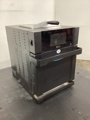 Turbochef ECOAK Speed Oven