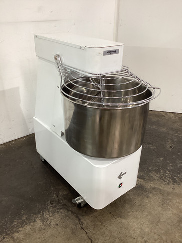 Prismafood IBM 30 VEL Spiral Mixer