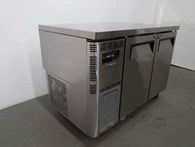 Turbo Air KUF12-2 Underbench Freezer