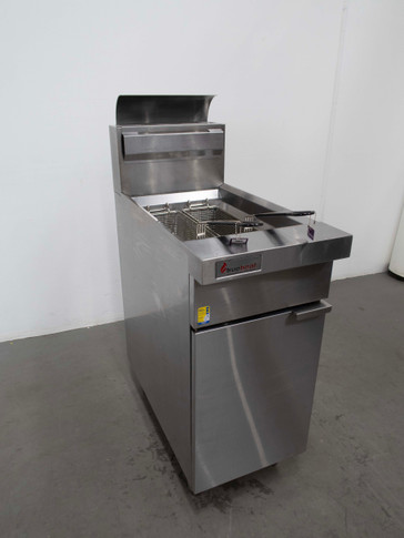 Trueheat RCF4 Fryer