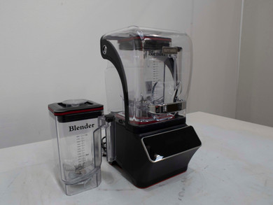 Nutramix NUT-3880 Commercial Blender