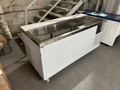 Thermaster PG180FA-XB Salad Bar