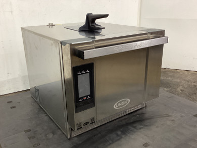 Unox XESW-03HS-MDDN Speed Oven