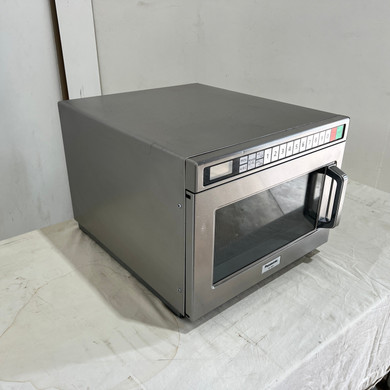 Panasonic NE1853 Microwave