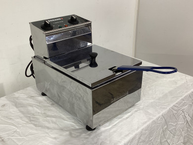 Roband F15 Countertop Fryer