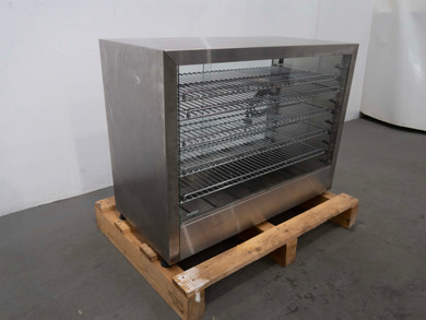 Roband PM100G Pie Warmer