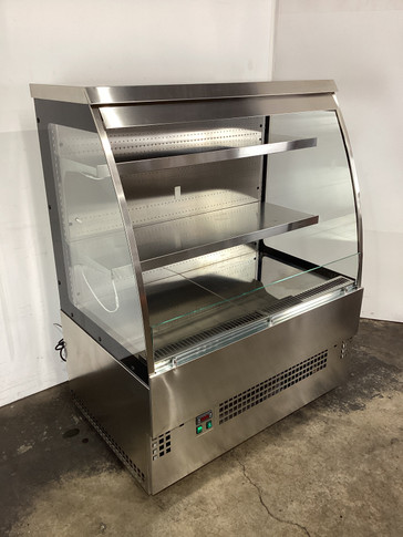 Tecnodom TDEVO-120S Self Serve Display