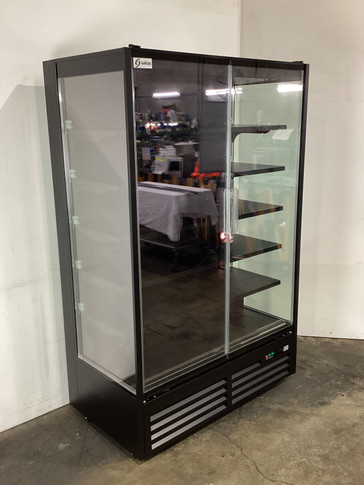 Saltas MDS1250 Upright Fridge