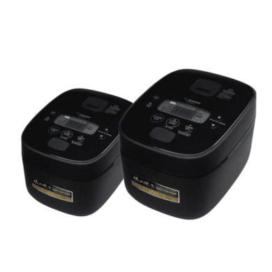 Zojirushi NW-QAQ18 Induction Heating Rice Cooker 10 Cups