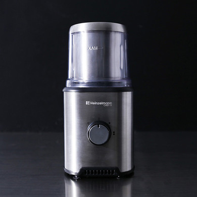 Heinzelmann HMCG01-CHEF-G Grinder