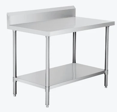 WBB7-1000/A Workbench with Splashback