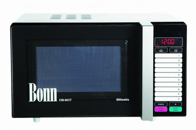 Bonn CM-902T Light Duty Microwave