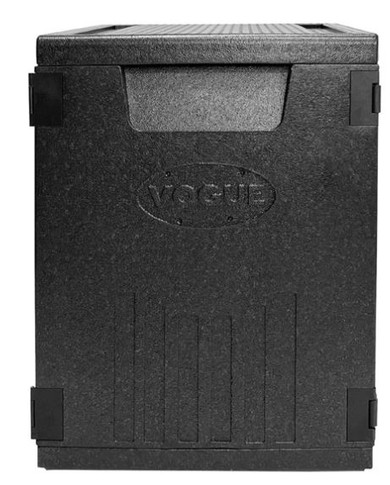 Vogue DX988 Insulated EPP Box 126Ltr for 40x60 Patisserie Tray Size