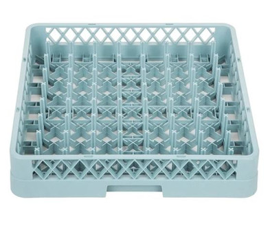 Vogue K909 Dishwasher Rack - Plate Peg