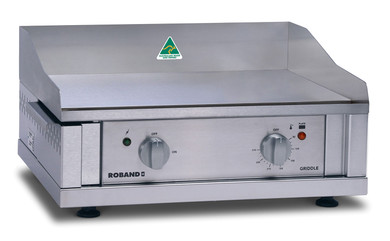 Roband G500 Griddle 10 Amp