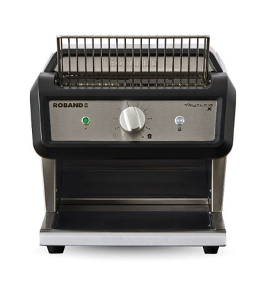 Roband ST450X Sycloid X Toaster