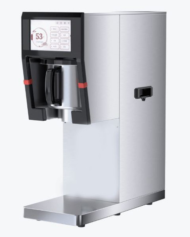 TéVera Tea Brewer - CS-TB5S